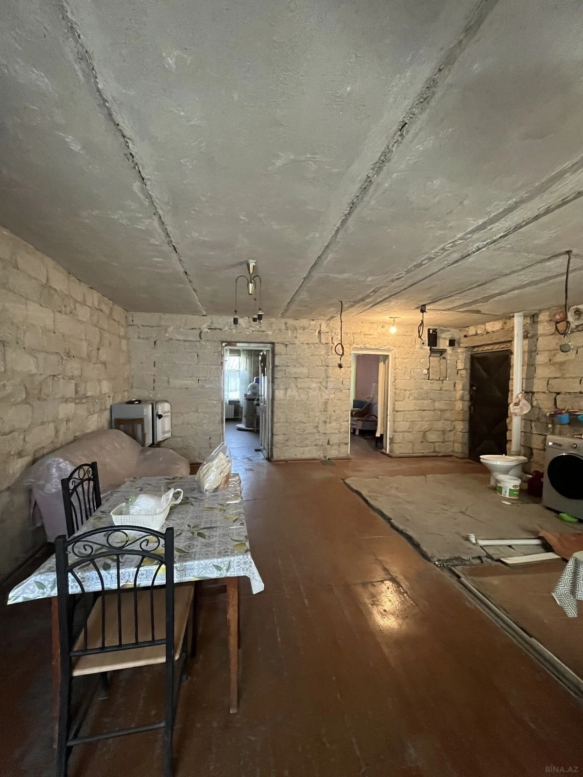 Satılır 3 otaqlı mənzil 70 m²