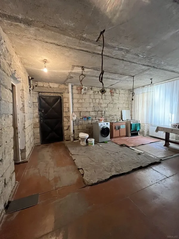 Satılır 3 otaqlı mənzil 70 m²