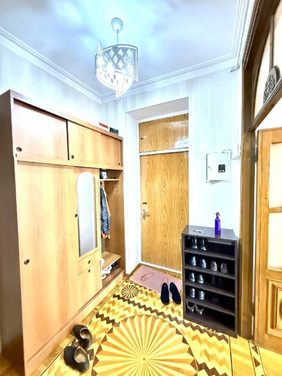 Satılır 3 otaqlı mənzil 90 m²