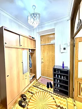 Satılır 3 otaqlı mənzil 90 m²