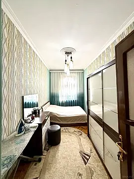 Satılır 3 otaqlı mənzil 90 m²