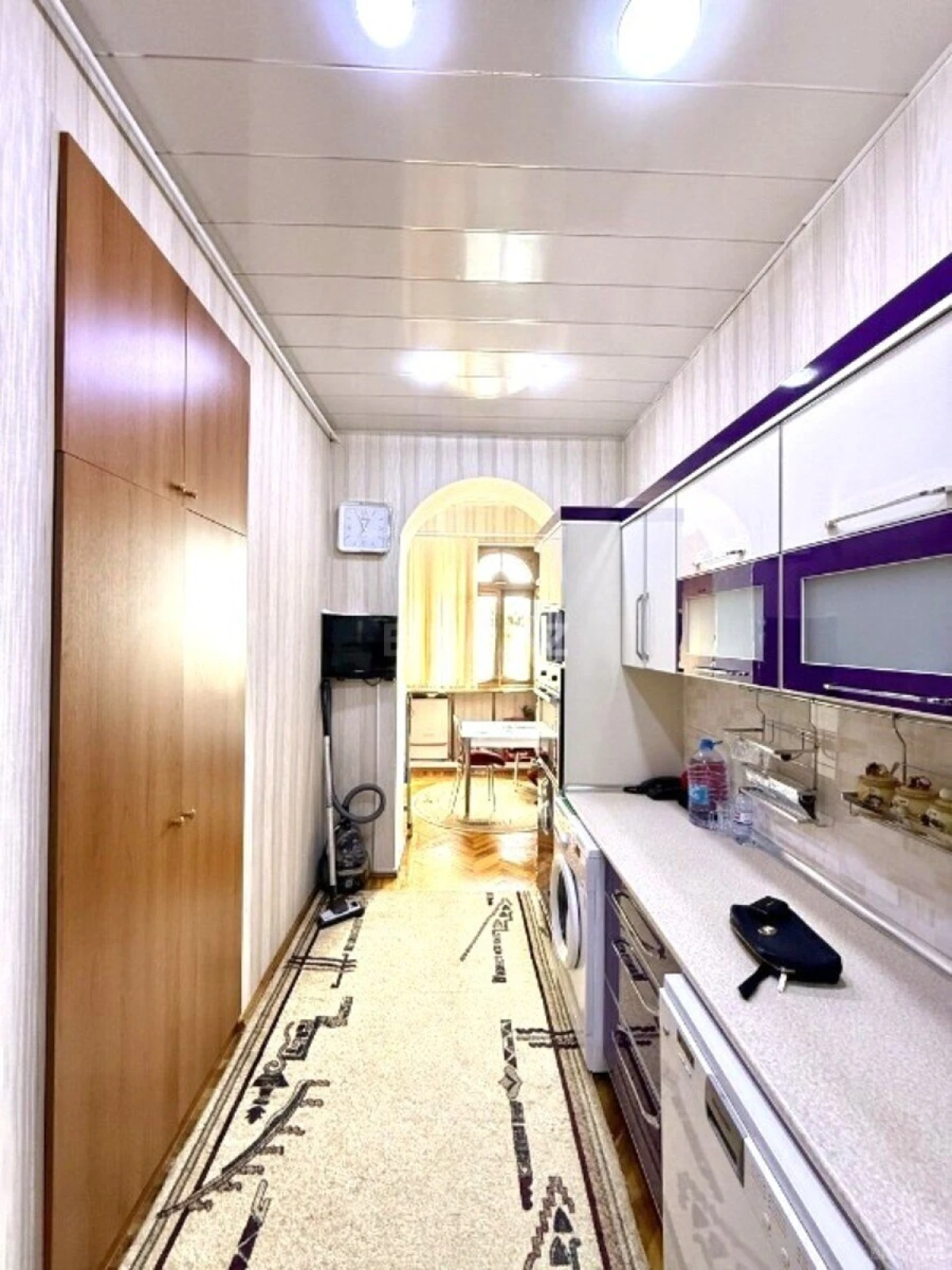 Satılır 3 otaqlı mənzil 90 m²