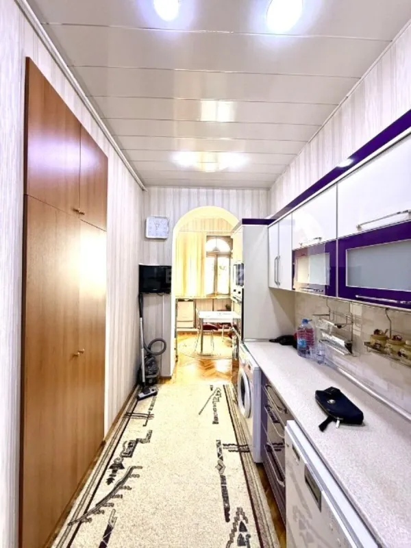 Satılır 3 otaqlı mənzil 90 m²