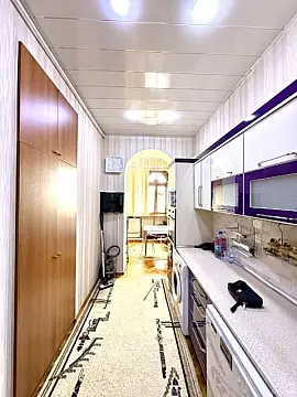 Satılır 3 otaqlı mənzil 90 m²
