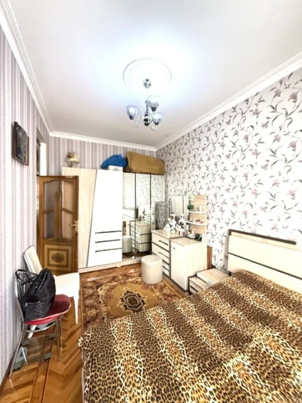 Satılır 3 otaqlı mənzil 90 m²