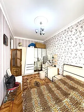 Satılır 3 otaqlı mənzil 90 m²