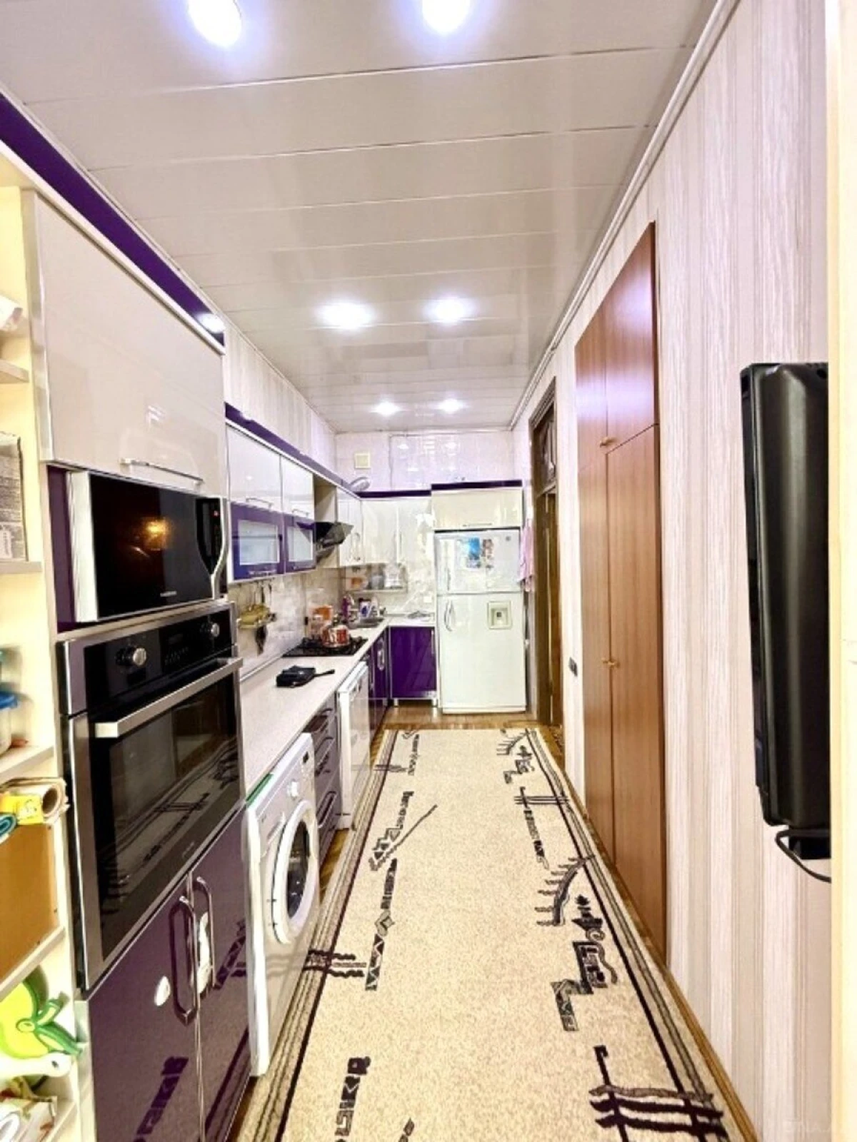 Satılır 3 otaqlı mənzil 90 m²