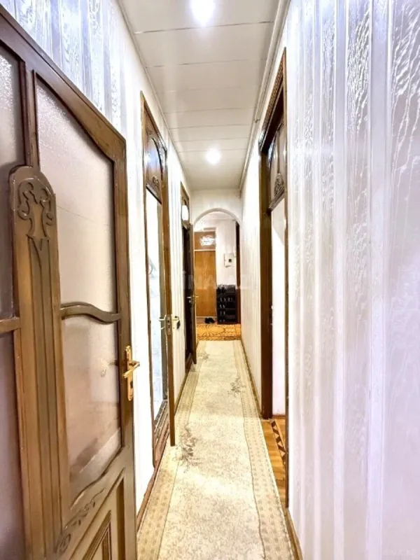 Satılır 3 otaqlı mənzil 90 m²