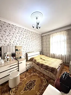 Satılır 3 otaqlı mənzil 90 m²