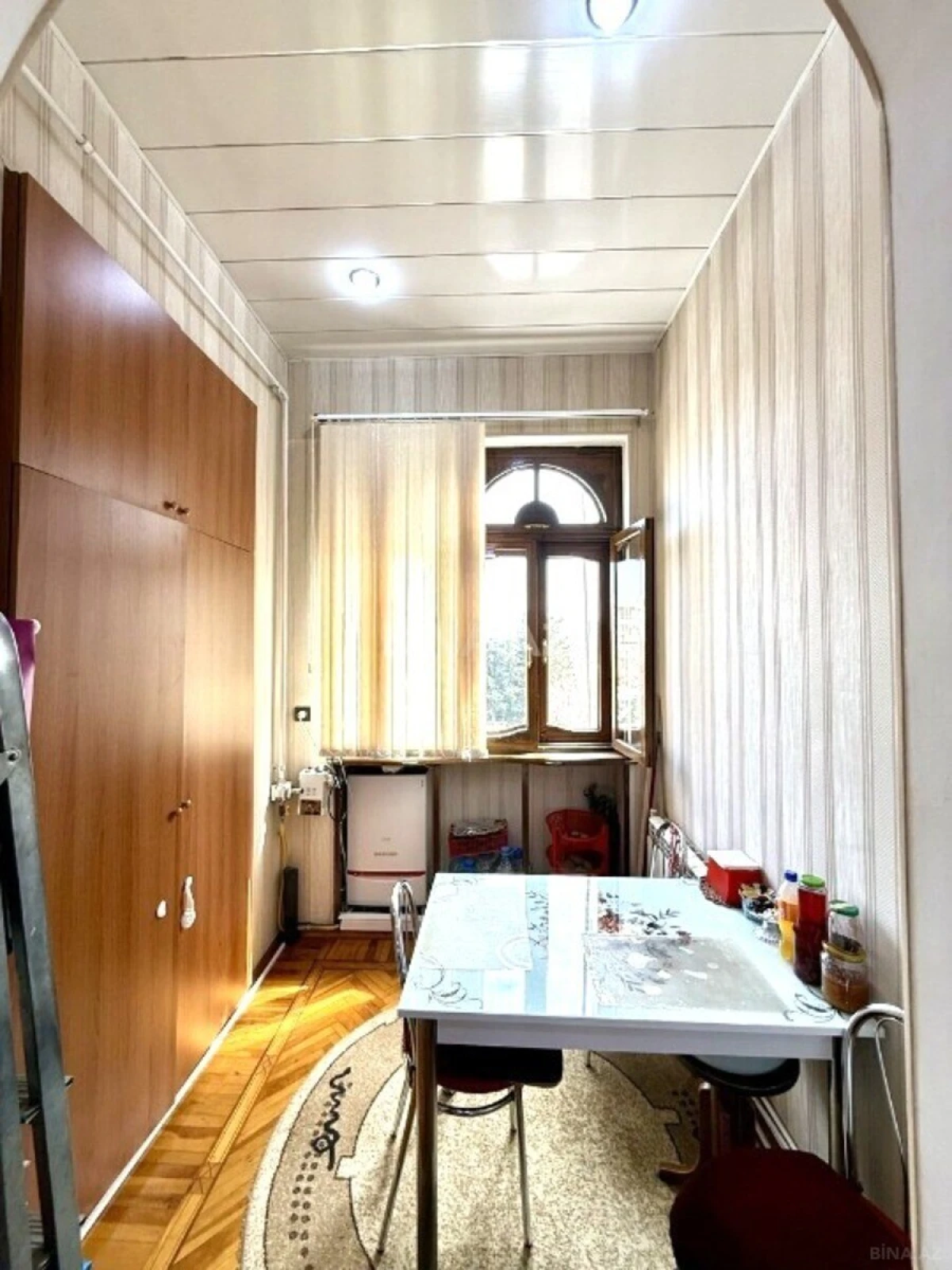 Satılır 3 otaqlı mənzil 90 m²
