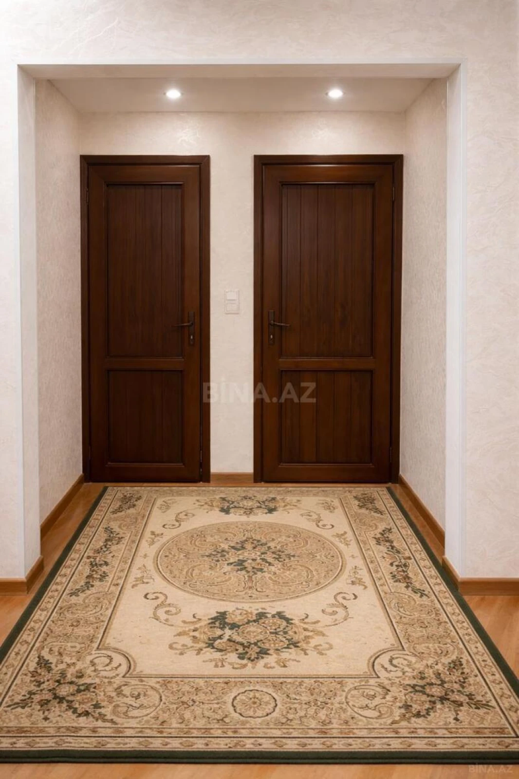 Satılır 3 otaqlı mənzil 85 m²