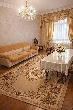 Satılır 3 otaqlı mənzil 85 m² — Bakı 3 otaq 85.00 m²