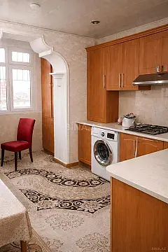 Satılır 3 otaqlı mənzil 85 m²