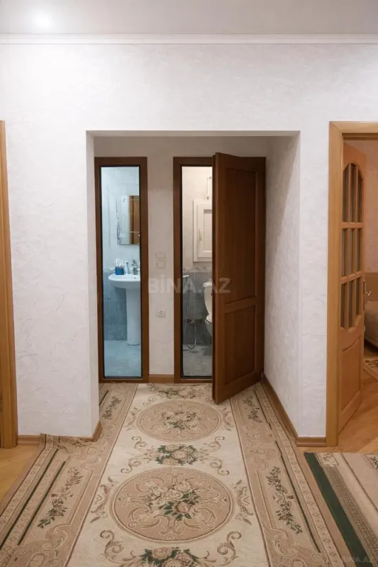 Satılır 3 otaqlı mənzil 85 m²