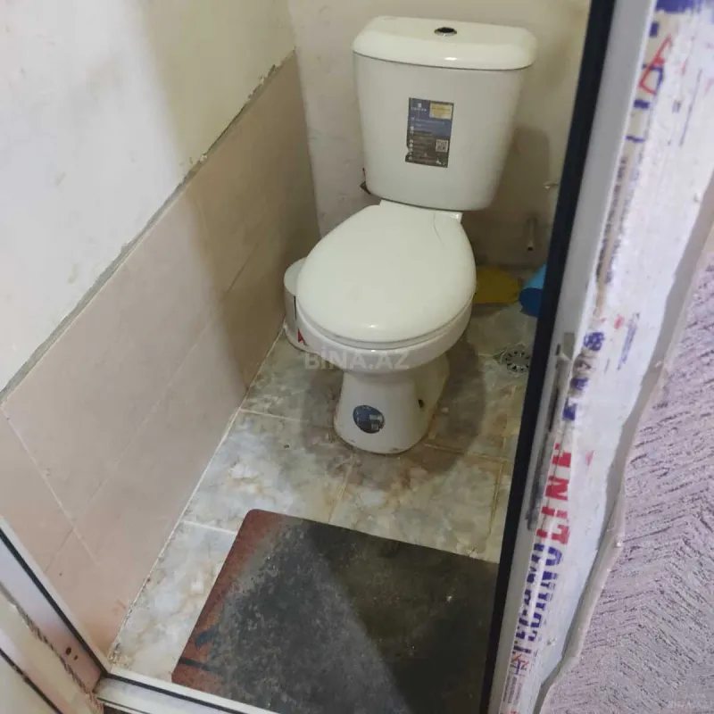 Kirayə verilir 2 otaqlı mənzil 65 m²