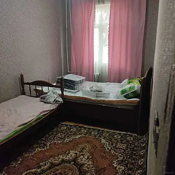 Kirayə verilir 2 otaqlı mənzil 65 m²