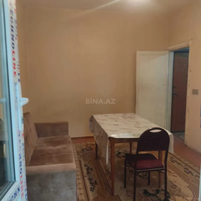 Kirayə verilir 2 otaqlı mənzil 65 m²
