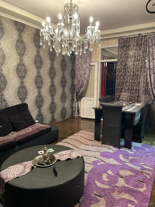 Kirayə verilir 3 otaqlı mənzil 75 m²