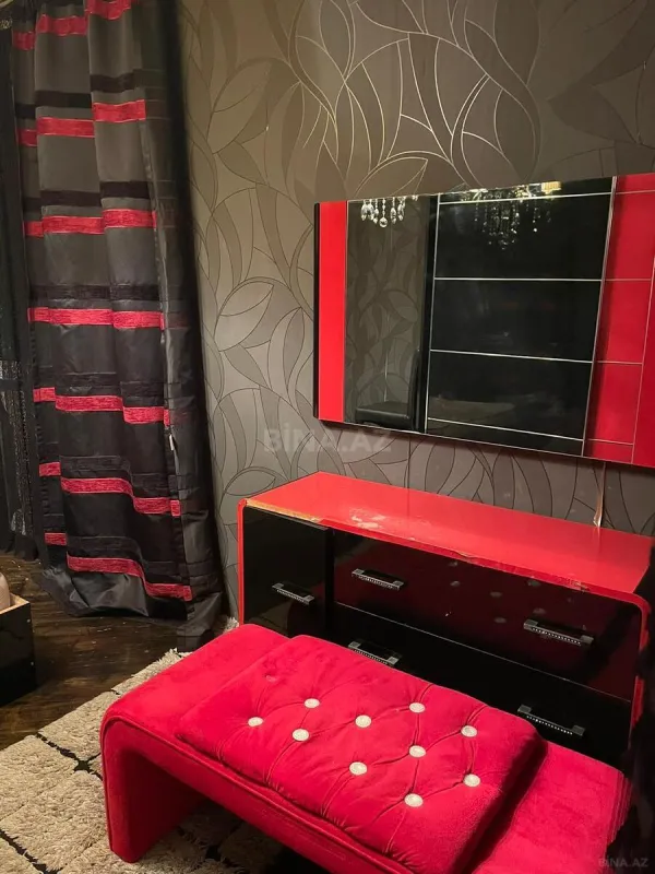 Kirayə verilir 3 otaqlı mənzil 75 m²