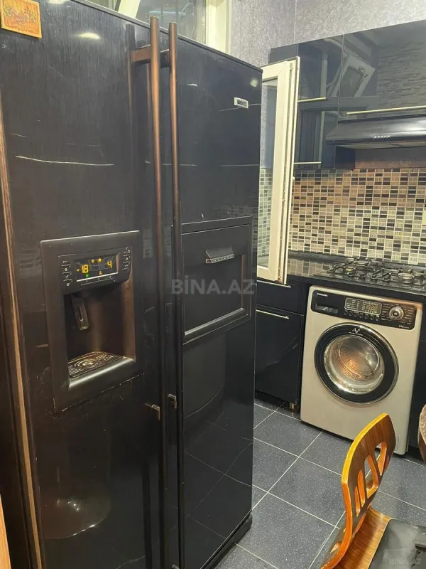 Kirayə verilir 3 otaqlı mənzil 75 m²