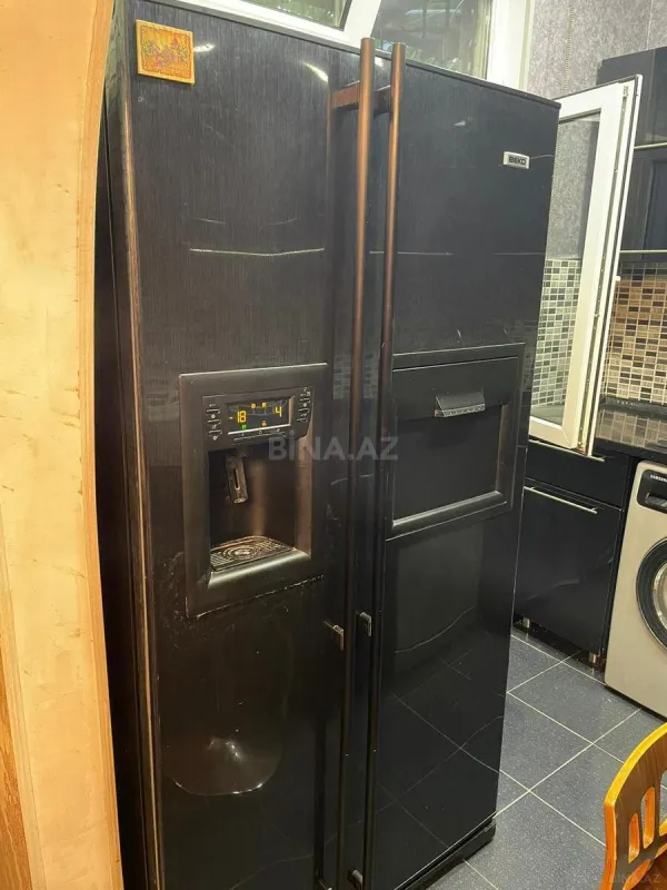 Kirayə verilir 3 otaqlı mənzil 75 m²