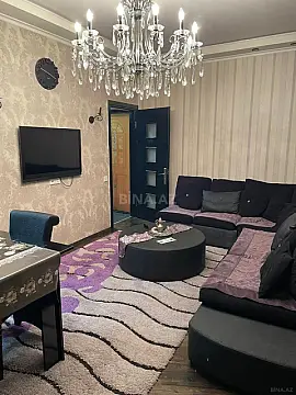 Kirayə verilir 3 otaqlı mənzil 75 m² — Bakı, Memar Əcəmi yanı 3 otaq 75.00 m²