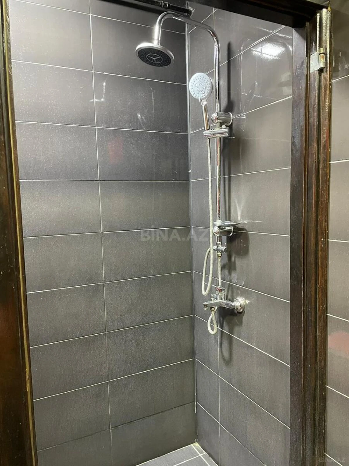 Kirayə verilir 3 otaqlı mənzil 75 m²