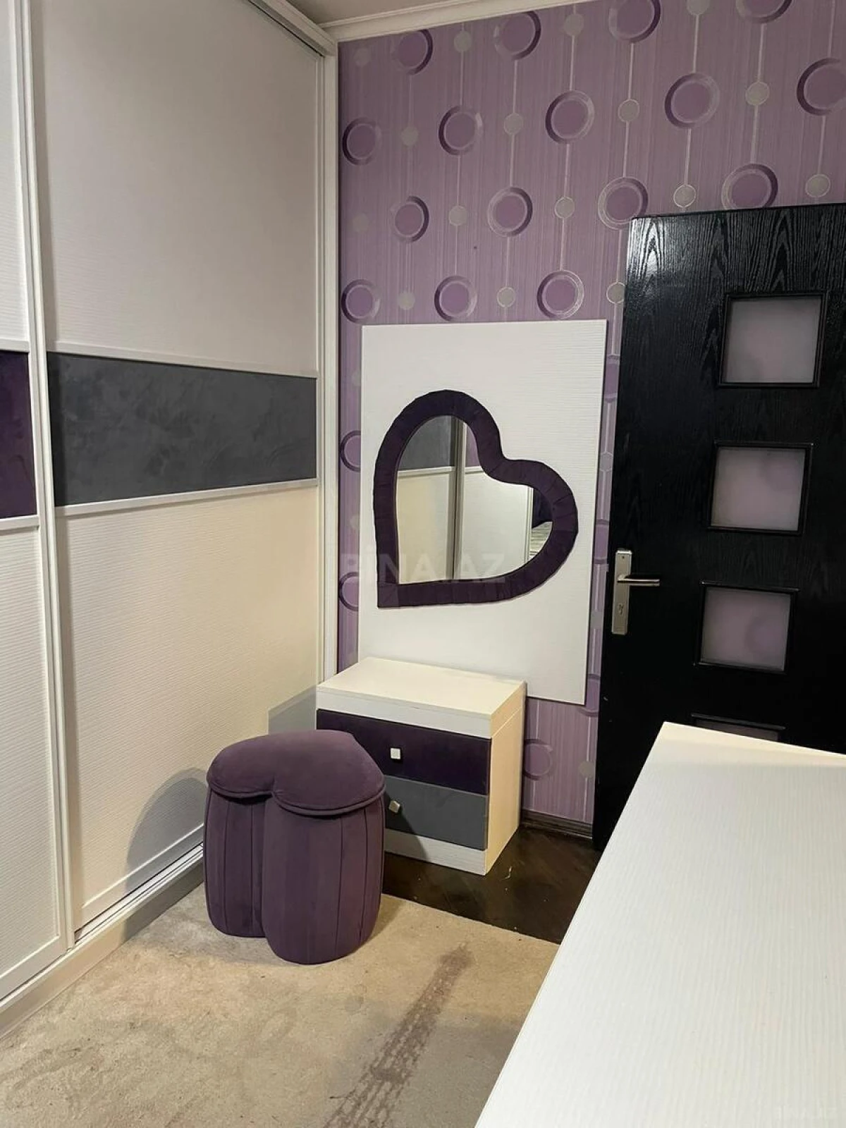 Kirayə verilir 3 otaqlı mənzil 75 m²