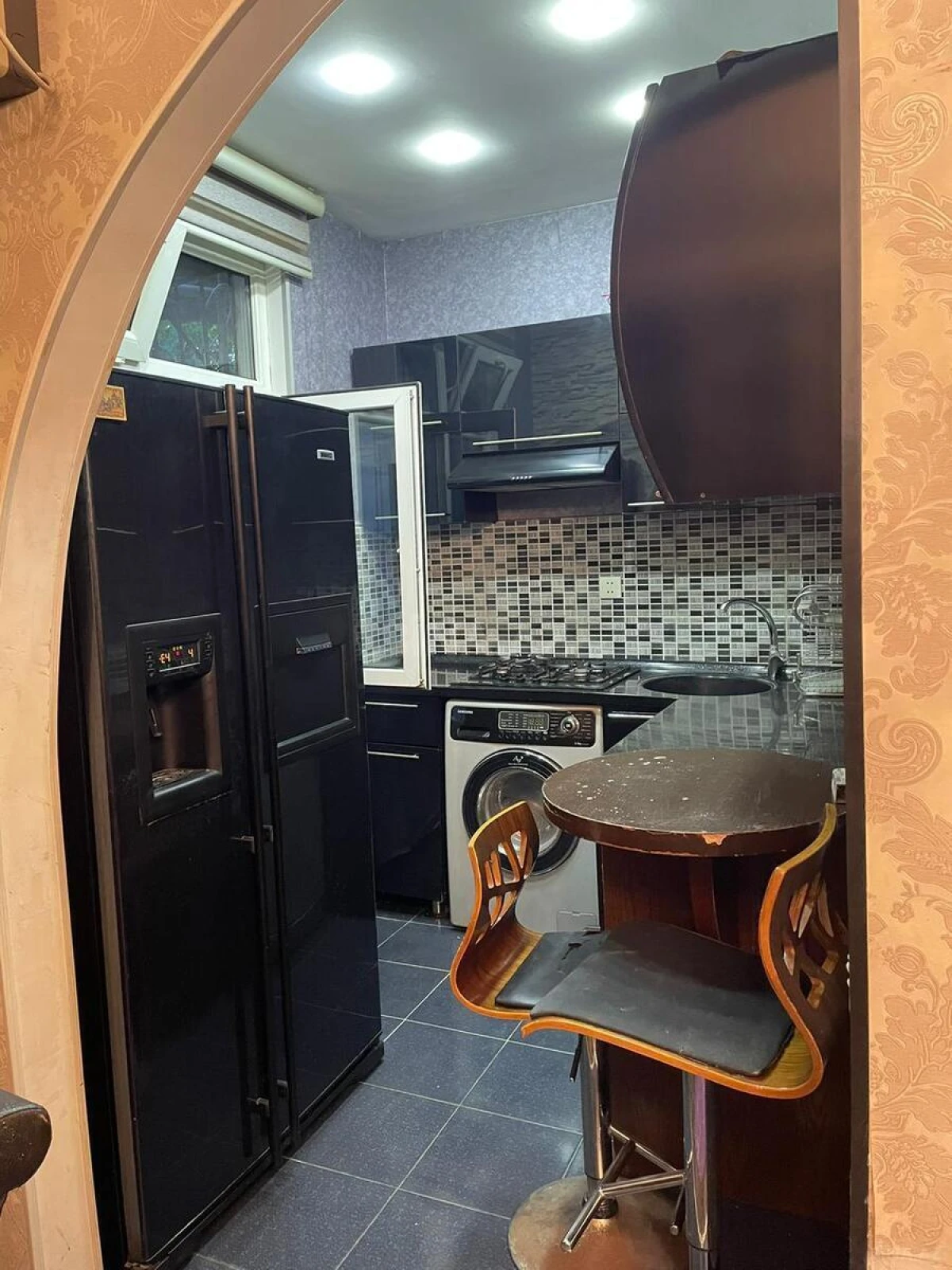 Kirayə verilir 3 otaqlı mənzil 75 m²