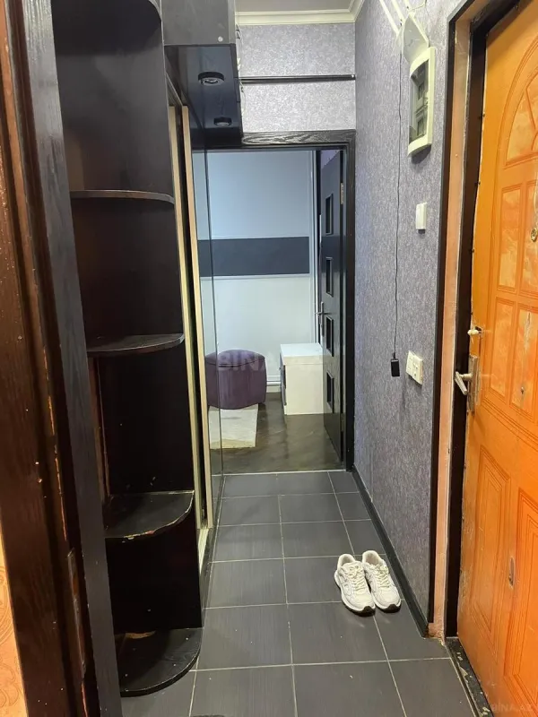 Kirayə verilir 3 otaqlı mənzil 75 m²
