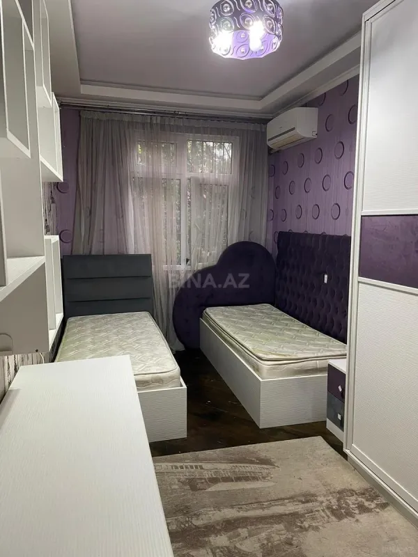 Kirayə verilir 3 otaqlı mənzil 75 m²