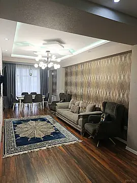 Satılır 3 otaqlı mənzil 120 m² — Bakı, Masazır 3 otaq 120.00 m²