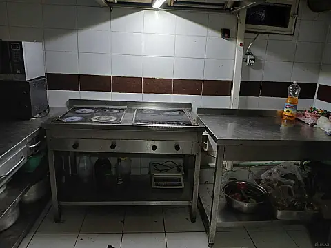 Satılır obyekt 120 m²