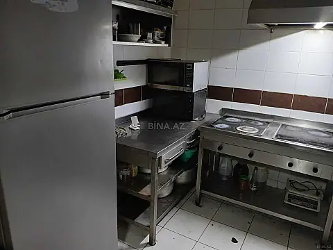 Satılır obyekt 120 m²