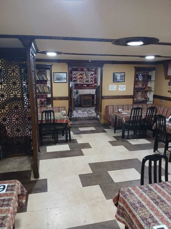 Satılır obyekt 120 m²