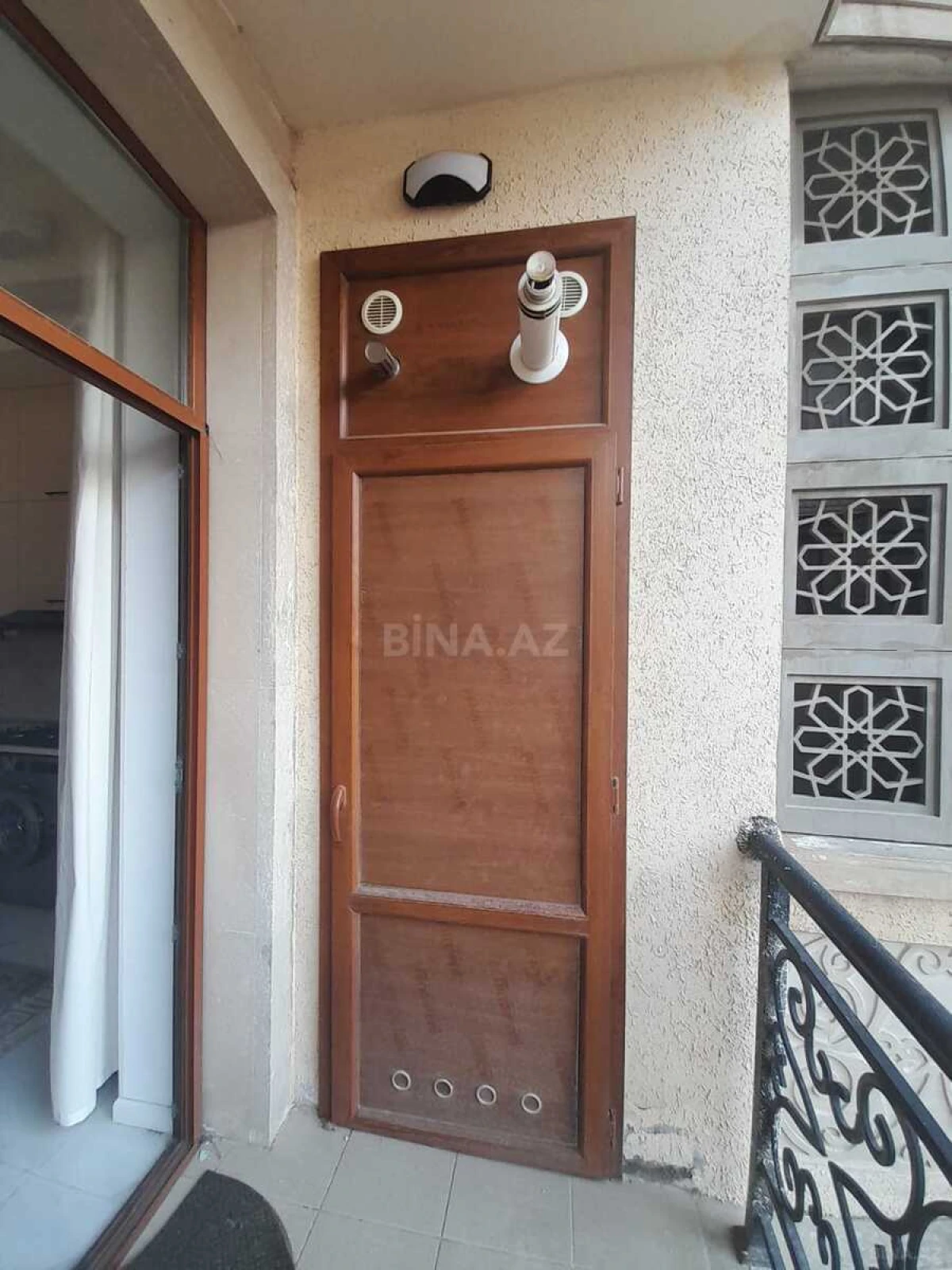 Kirayə verilir 3 otaqlı mənzil 140 m²