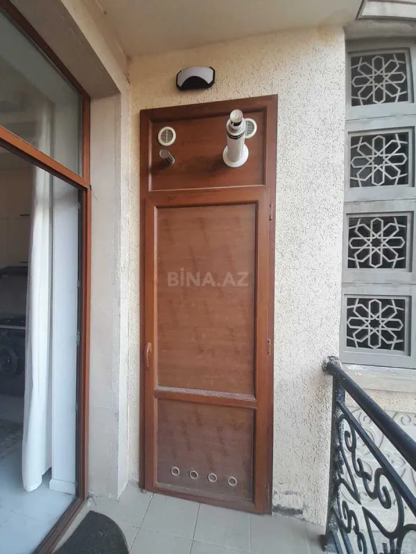 Kirayə verilir 3 otaqlı mənzil 140 m²