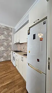 Satılır 2 otaqlı mənzil 51 m²