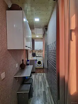 Satılır 4 otaqlı mənzil 65 m²