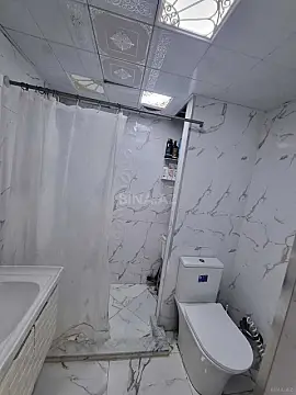 Satılır 4 otaqlı mənzil 65 m²