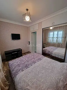 Satılır 4 otaqlı mənzil 65 m²