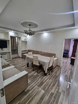 Satılır 4 otaqlı mənzil 65 m² — Bakı, Biləcəri 4 otaq 65.00 m²