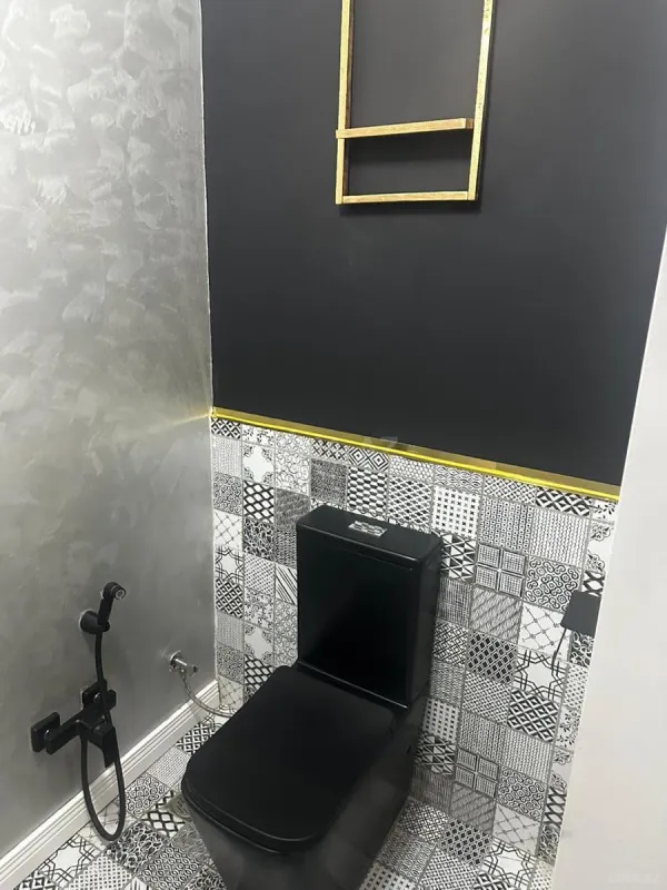 Satılır 3 otaqlı mənzil 101 m²