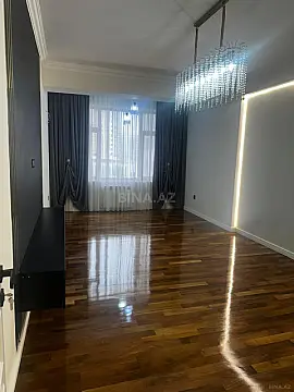 Satılır 3 otaqlı mənzil 101 m² — Bakı, Nəsimi 3 otaq 101.00 m²