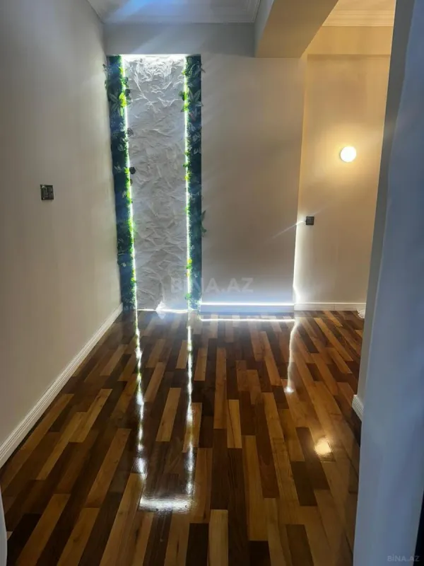 Satılır 3 otaqlı mənzil 101 m²