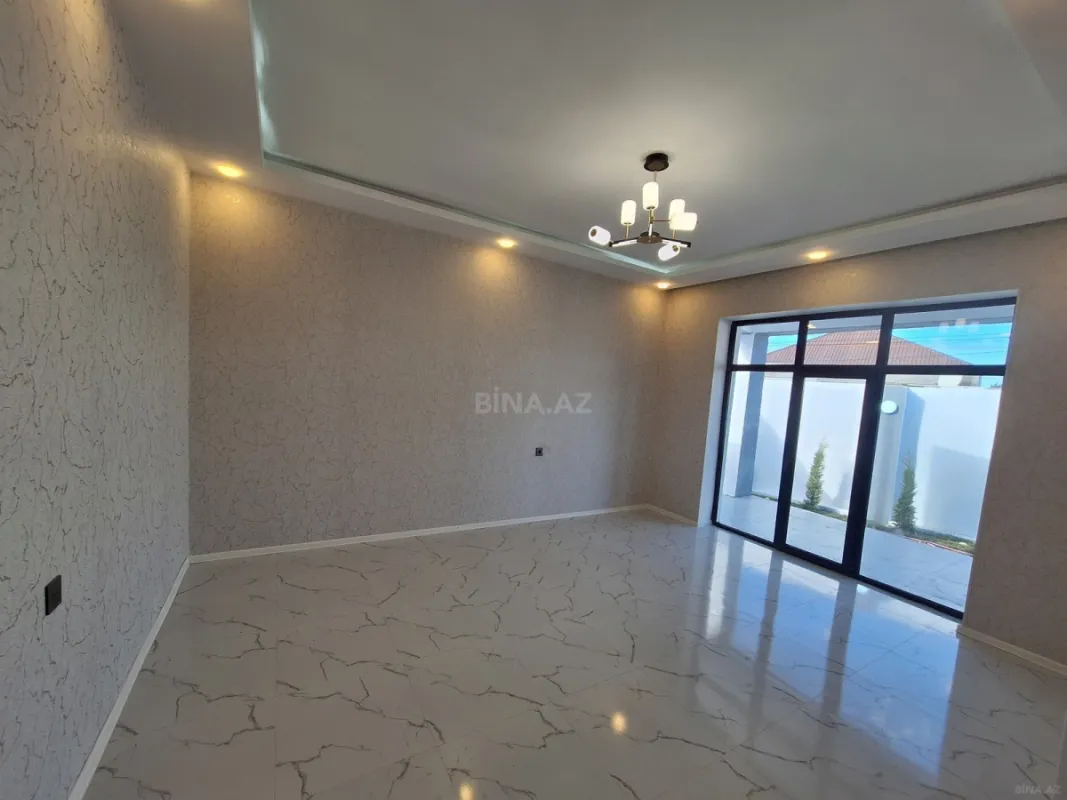 Satılır 4 otaqlı həyət evi 130 m²