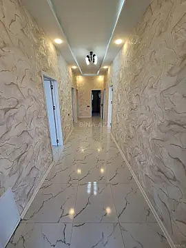 Satılır 4 otaqlı həyət evi 130 m²