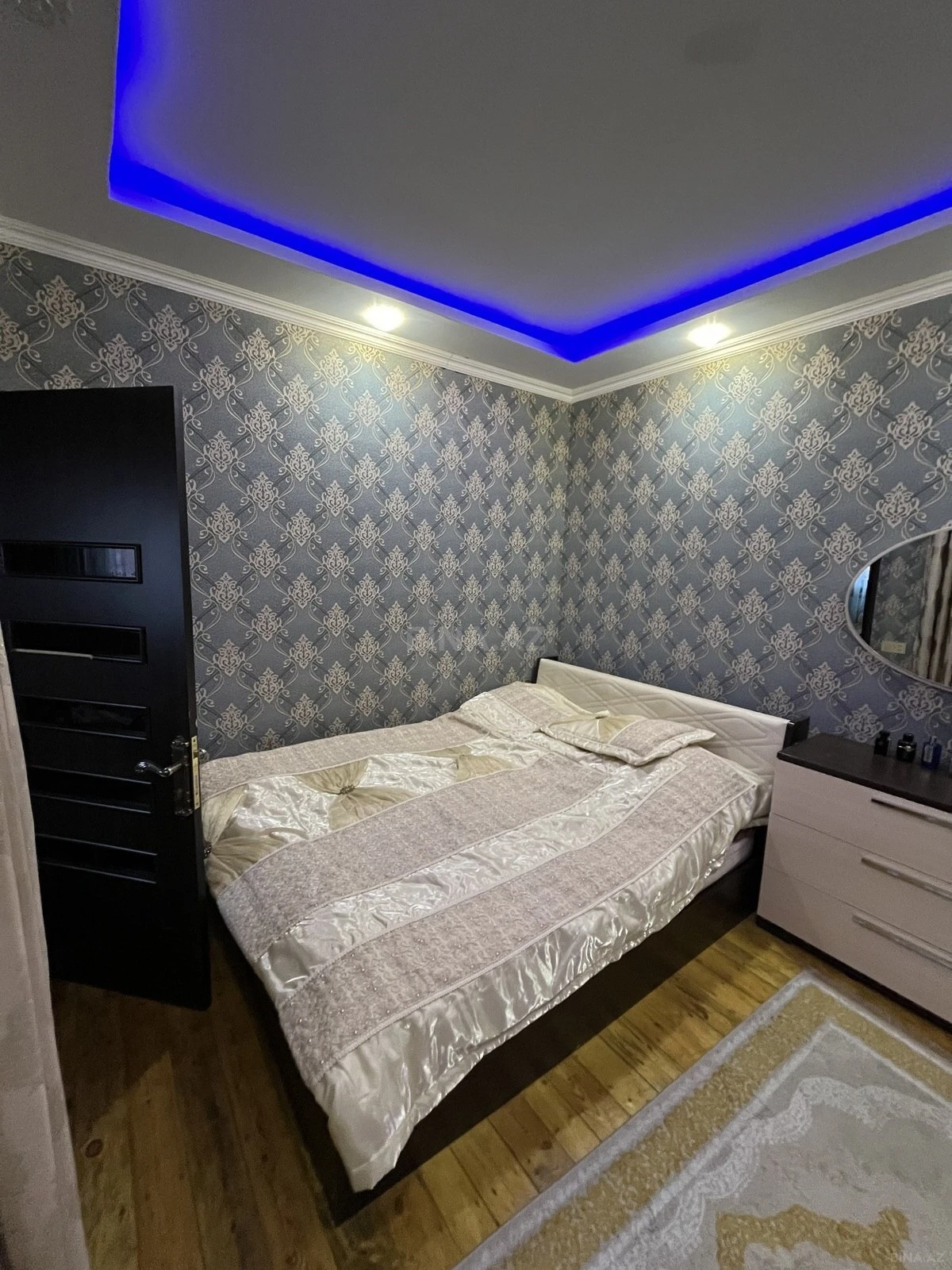 Kirayə verilir 2 otaqlı həyət evi 50 m²