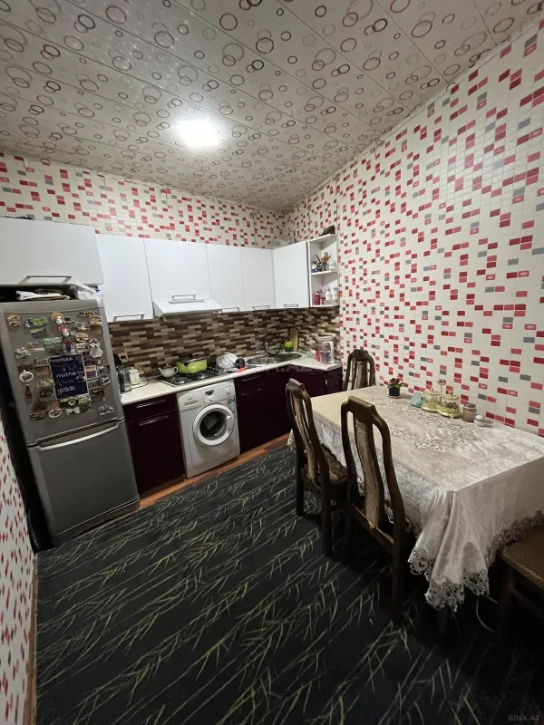 Kirayə verilir 2 otaqlı həyət evi 50 m²