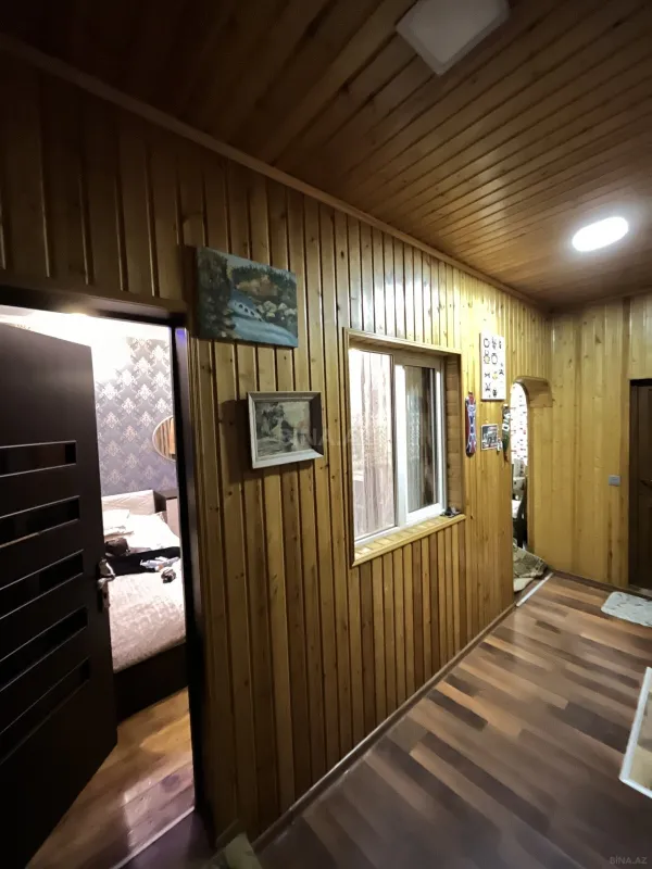 Kirayə verilir 2 otaqlı həyət evi 50 m²